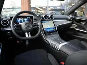 Mercedes-Benz C-Klasse (2025) thumbnail 2