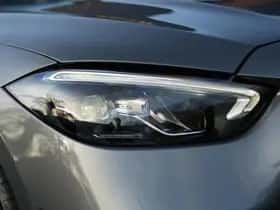Mercedes-Benz C-Klasse (2025) thumbnail 11