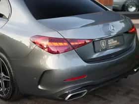 Mercedes-Benz C-Klasse (2025) thumbnail 12