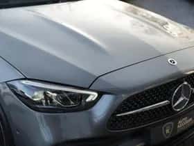 Mercedes-Benz C-Klasse (2025) thumbnail 13