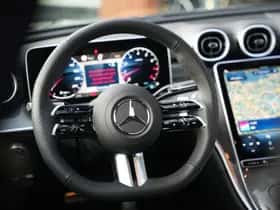 Mercedes-Benz C-Klasse (2025) thumbnail 18