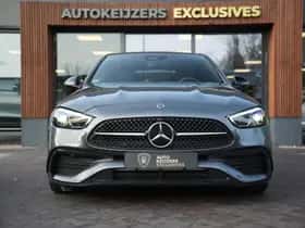 Mercedes-Benz C-Klasse (2025) thumbnail 3
