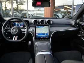 Mercedes-Benz C-Klasse (2025) thumbnail 4
