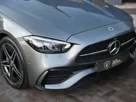 Mercedes-Benz C-Klasse (2025) thumbnail 38