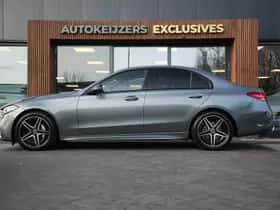 Mercedes-Benz C-Klasse (2025) thumbnail 5