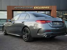 Mercedes-Benz C-Klasse (2025) thumbnail 7