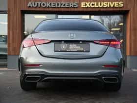 Mercedes-Benz C-Klasse (2025) thumbnail 9