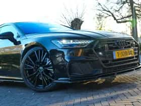 Audi A7 (2018) thumbnail 18