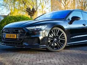 Audi A7 (2018) thumbnail 19