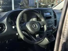 Mercedes-Benz Vito (2018) thumbnail 12