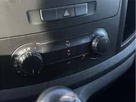 Mercedes-Benz Vito (2018) thumbnail 14