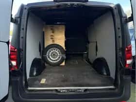 Mercedes-Benz Vito (2018) thumbnail 16