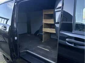 Mercedes-Benz Vito (2018) thumbnail 17