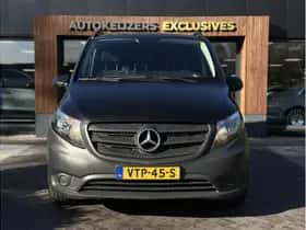 Mercedes-Benz Vito (2018) thumbnail 3