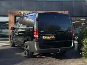 Mercedes-Benz Vito (2018) thumbnail 4