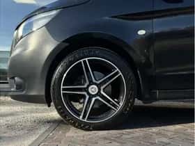 Mercedes-Benz Vito (2018) thumbnail 5