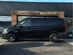 Mercedes-Benz Vito (2018) thumbnail 6
