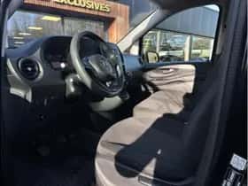 Mercedes-Benz Vito (2018) thumbnail 9