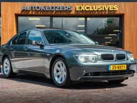 BMW 7-Serie (2004)