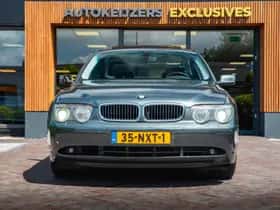 BMW 7-Serie (2004) thumbnail 2