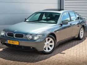 BMW 7-Serie (2004) thumbnail 22