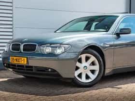 BMW 7-Serie (2004) thumbnail 23