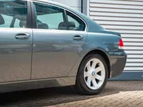 BMW 7-Serie (2004) thumbnail 24