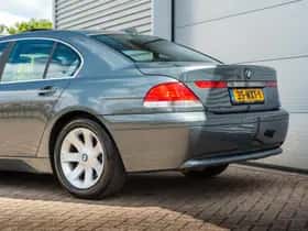 BMW 7-Serie (2004) thumbnail 25