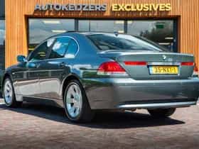 BMW 7-Serie (2004) thumbnail 4