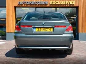 BMW 7-Serie (2004) thumbnail 5