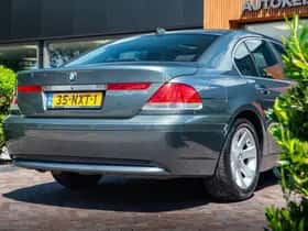 BMW 7-Serie (2004) thumbnail 6
