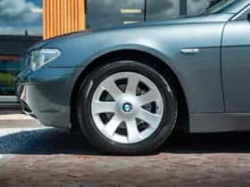 BMW 7-Serie (2004) thumbnail 7