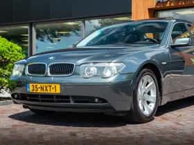 BMW 7-Serie (2004) thumbnail 8