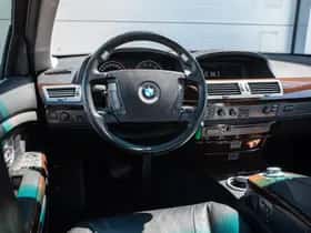 BMW 7-Serie (2004) thumbnail 9