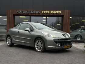Peugeot 207 (2008)