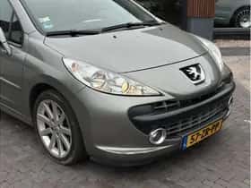 Peugeot 207 (2008) thumbnail 2