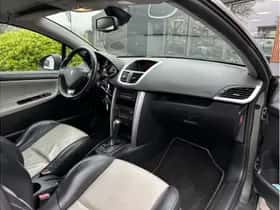 Peugeot 207 (2008) thumbnail 15