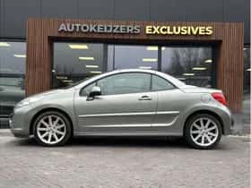 Peugeot 207 (2008) thumbnail 3