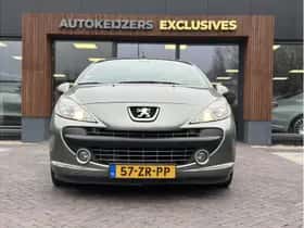 Peugeot 207 (2008) thumbnail 4