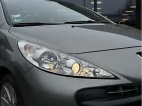 Peugeot 207 (2008) thumbnail 5