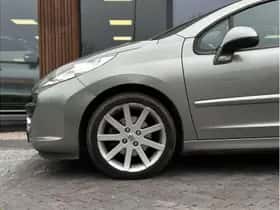 Peugeot 207 (2008) thumbnail 6