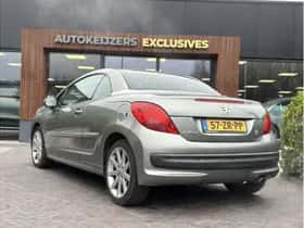 Peugeot 207 (2008) thumbnail 9