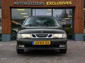 Saab 9-3 thumbnail 2