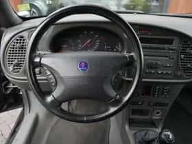 Saab 9-3 thumbnail 12