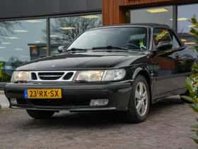 Saab 9-3 thumbnail 3