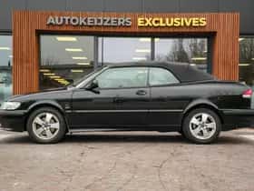 Saab 9-3 thumbnail 4