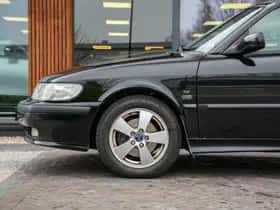 Saab 9-3 thumbnail 5