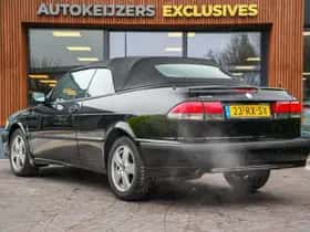 Saab 9-3 thumbnail 6