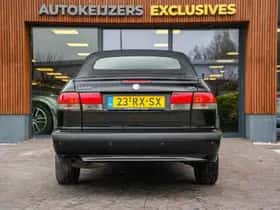 Saab 9-3 thumbnail 7