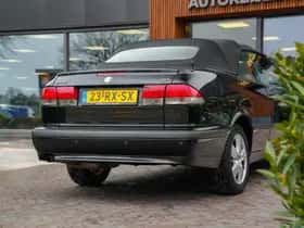Saab 9-3 thumbnail 8